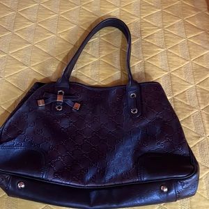 Gucci medium princy bag